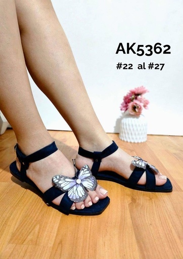 AK5362