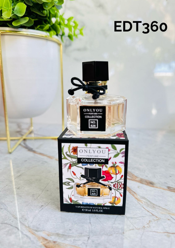EDT360