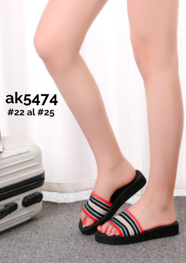 AK5474