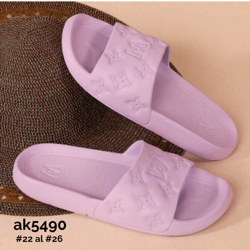 AK5490