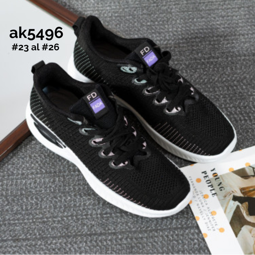 AK5496
