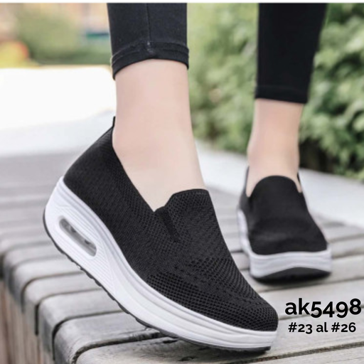 AK5498