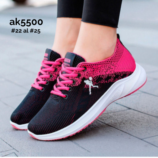 AK5500
