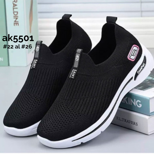 AK5501