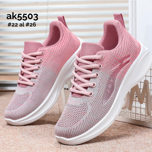 AK5503