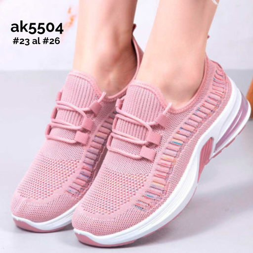 AK5504