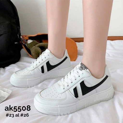 AK5508