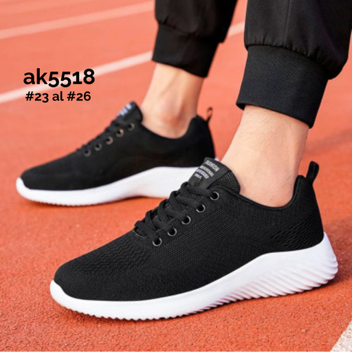AK5518