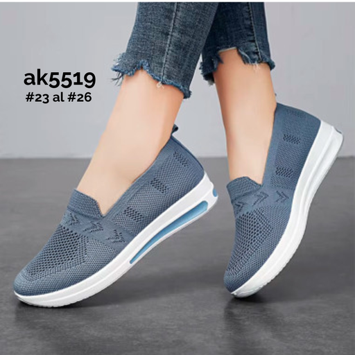 AK5519