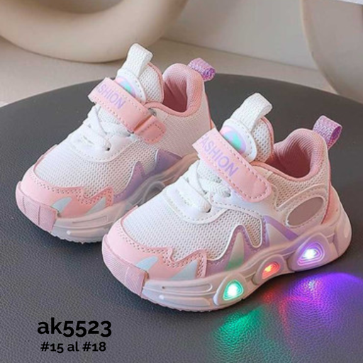 AK5523