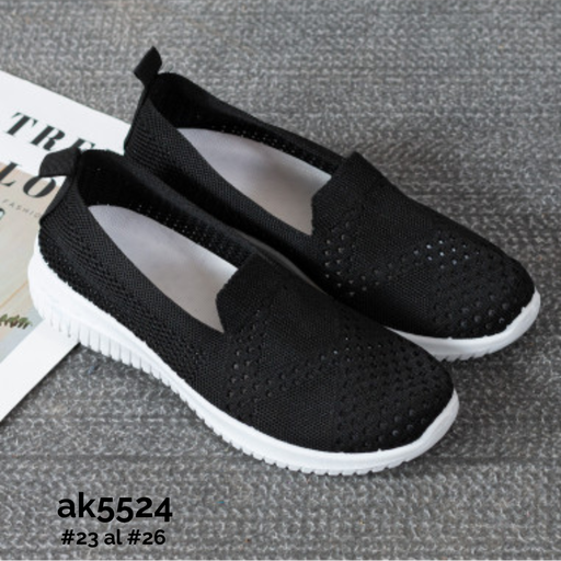 AK5524
