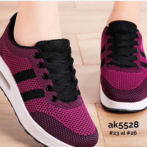 AK5528