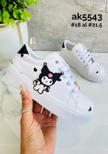 AK5543