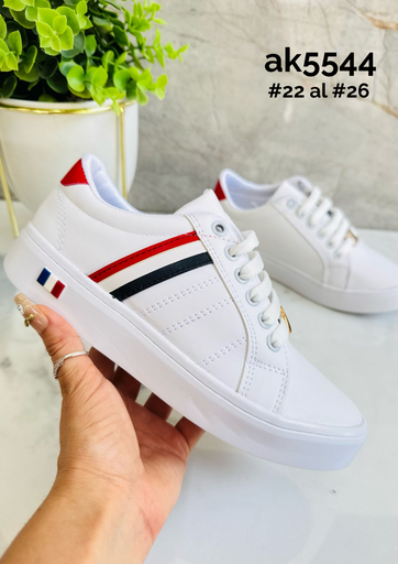 AK5544