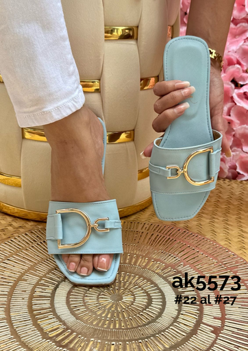 AK5573