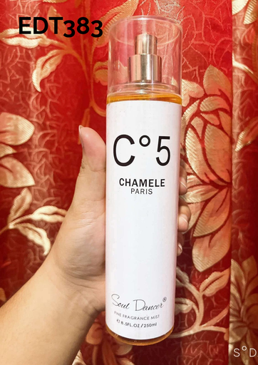 EDT383
