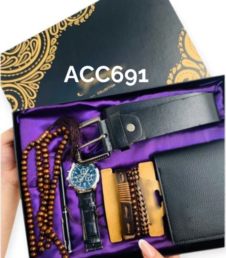 ACC691
