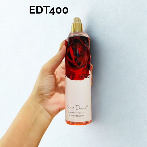 EDT400
