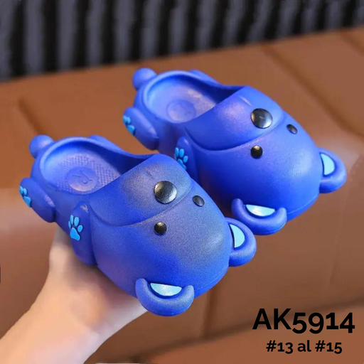 AK5914