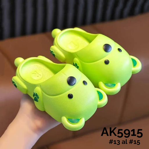 AK5915