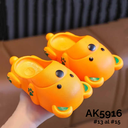 AK5916