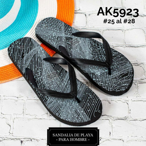 AK5923
